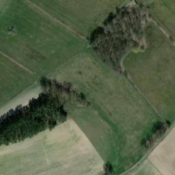 Satellite imagery of Mühlberg, DE