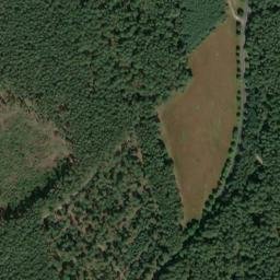 Satellite imagery of Grüner Berg, DE