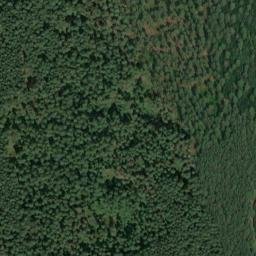 Satellite imagery of Grüner Berg, DE