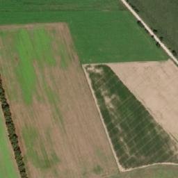 Satellite imagery of Błociszewo - Pałac, PL