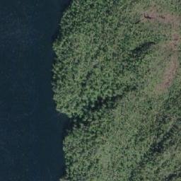 Satellite imagery of Redford Point, CA
