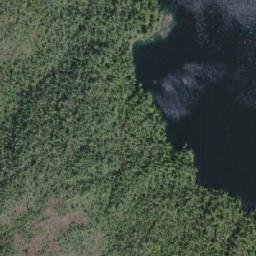 Satellite imagery of Redford Point, CA
