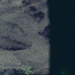 Satellite imagery of Serpent Point, CA