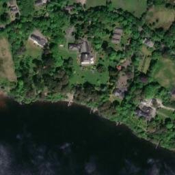 Satellite imagery of Caragh Cliff, IE