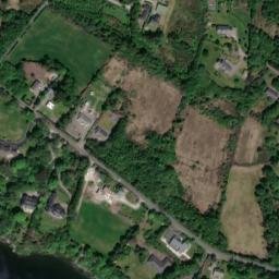 Satellite imagery of Caragh Cliff, IE