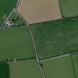 Satellite imagery of St Marys Old Church Motte, GB