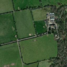 Satellite imagery of St Marys Old Church Motte, GB