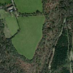 Satellite imagery of St Marys Old Church Motte, GB