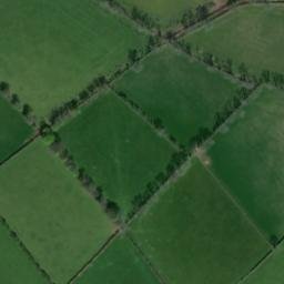 Satellite imagery of Tomen Rhyd Owen, GB