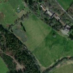 Satellite imagery of Tomen Rhyd Owen, GB