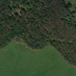 Satellite imagery of Mouse Castle, GB