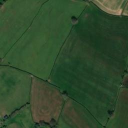 Satellite imagery of Betw Hawkswood, GB