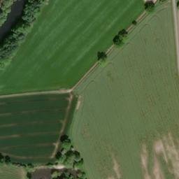 Satellite imagery of Knapp Farm, GB