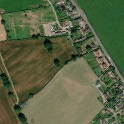 Satellite imagery of Ashperton Castle, GB