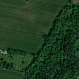 Satellite imagery of Oyster Hill, GB