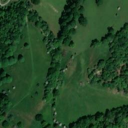 Satellite imagery of Oyster Hill, GB