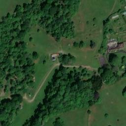Satellite imagery of Oyster Hill, GB