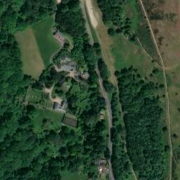 Satellite imagery of boundary_stone, GB