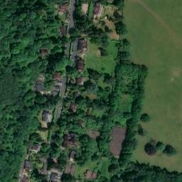 Satellite imagery of boundary_stone, GB