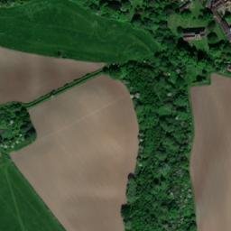 Satellite imagery of Hanley Castle, GB