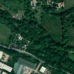 Satellite imagery of Rowley Hill, GB
