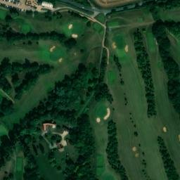 Satellite imagery of Rowley Hill, GB