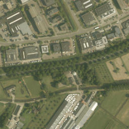 Satellite imagery of Landgoed Linschoten, NL