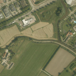 Satellite imagery of Landgoed Linschoten, NL