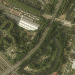 Satellite imagery of boundary_stone, NL