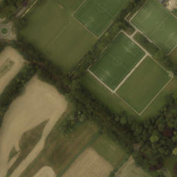 Satellite imagery of Blikkenburg, NL