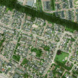 Satellite imagery of Renswoude, NL