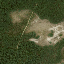 Satellite imagery of boundary_stone, NL