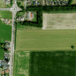 Satellite imagery of Baak, NL