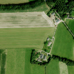 Satellite imagery of Baak, NL