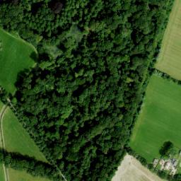 Satellite imagery of Baak, NL