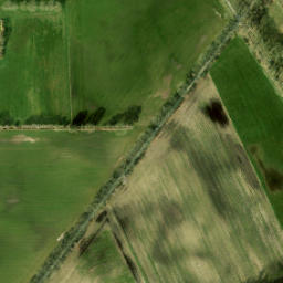 Satellite imagery of boundary_stone, NL