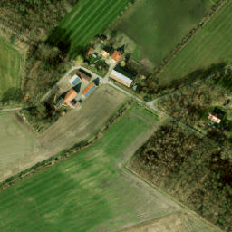 Satellite imagery of boundary_stone, NL