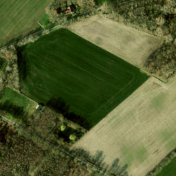 Satellite imagery of boundary_stone, NL