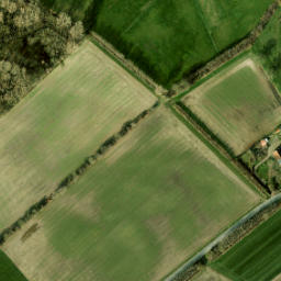 Satellite imagery of boundary_stone, NL