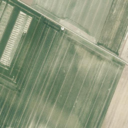Satellite imagery of Eberberg, DE