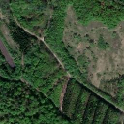 Satellite imagery of Hinterberg, DE