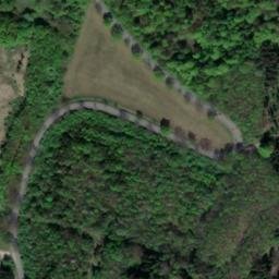 Satellite imagery of Hinterberg, DE