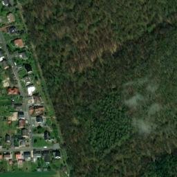 Satellite imagery of Vorberg, DE