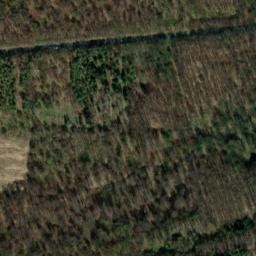Satellite imagery of Königsberg, DE