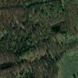 Satellite imagery of Königsberg, DE