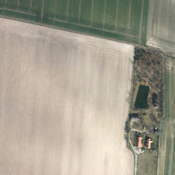 Satellite imagery of Halstein, DE