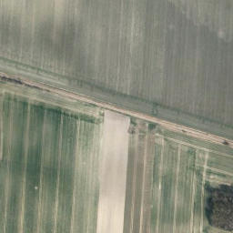Satellite imagery of Halstein, DE
