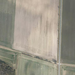 Satellite imagery of Halstein, DE
