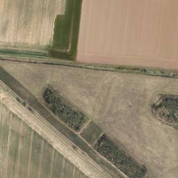 Satellite imagery of Näpkenberg, DE