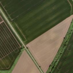 Satellite imagery of Molochshöhe, DE